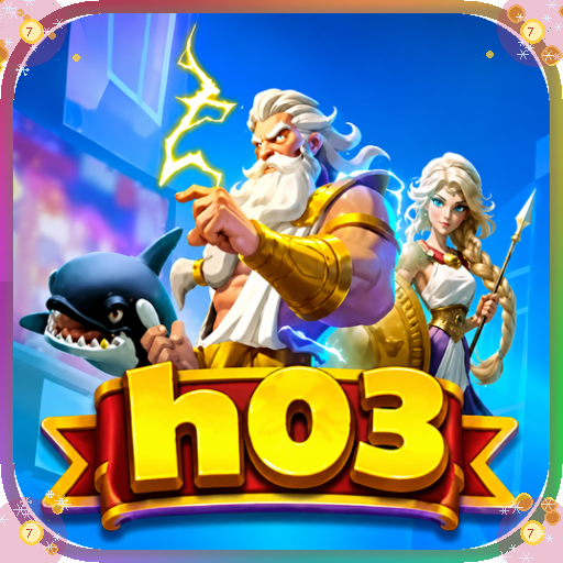 h03 — galeri pratinjau Resmi APK